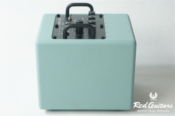 NANOBASS X4 Limited - Coral Green